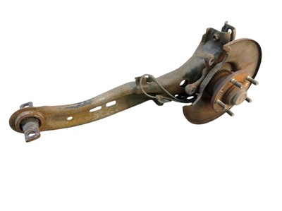Achsschenkel Radnabe links hinten für MAZDA 6 STATION WAGON (GY) 2.0