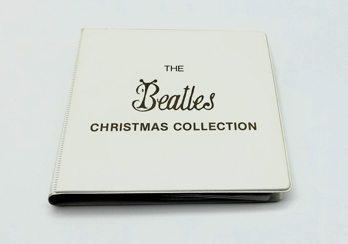The Beatles Box Set for sale | eBay