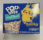 Target Exclusive Pokemon Pop Tarts