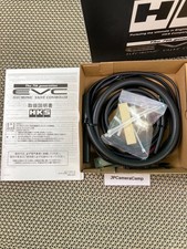 Hks Evc 7 Electronic Boost Controller For Multiple Fitting 45003-ak013 New