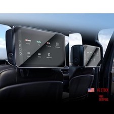 2PCS HD Screen protector for 2025 2026 GMC for 25-26 GMC YUKON/XL Rear TV HD
