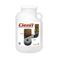 GLENTRONICS CL7 1/2" PVC Pit Cleaner Pump Clenit System