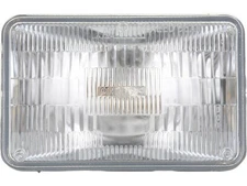 For 1981-1997 Ford L9000 Headlight Bulb High Beam Philips 48731ZPXK 1982 1983