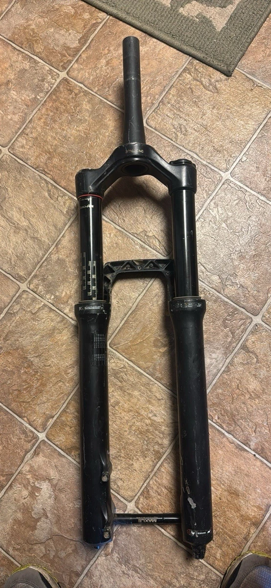Rock Shox Domain for sale | eBay