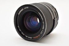 EXC 5 TAMRON CF MACRO BBAR 35-70mm f/3.5 Adaptall 2 Minolta Lens - From JAPAN