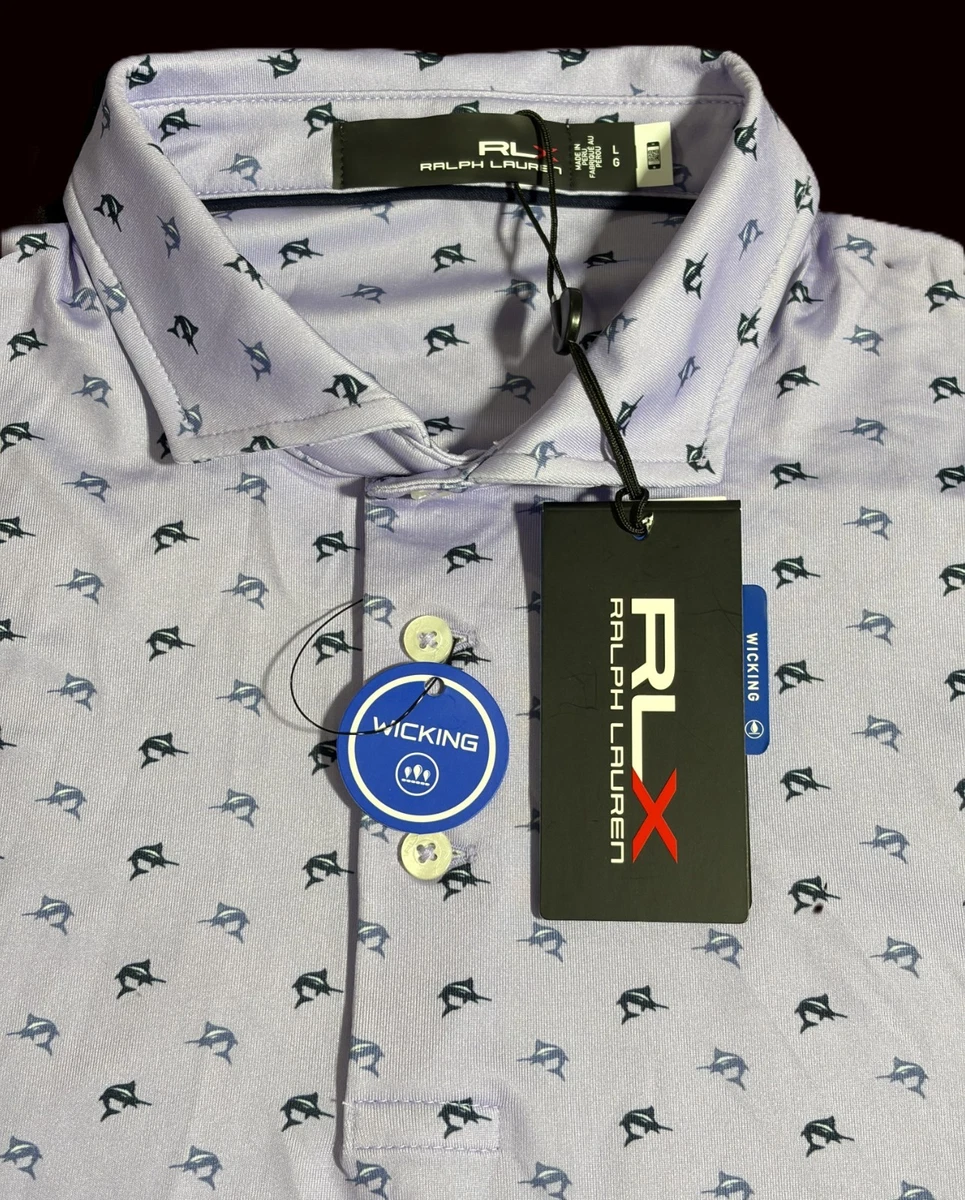 RLX Ralph Lauren Polos for Men for sale | eBay