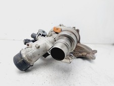 282312M820 turbolader at für HYUNDAI TUCSON (NX) 2020 9210414