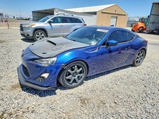 Chassis ECM  Under Console Fits 13 SCION FR-S...
