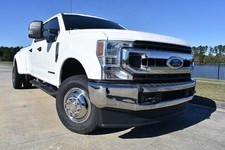 2020 Ford F-350 Super Duty XL
