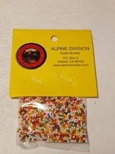  HO Scale Diesel Steam Locomotive DETAIL Parts 