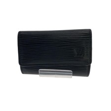 Louis Vuitton Multicle 6 Epi PVC Wallet