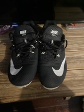 nike track spikes