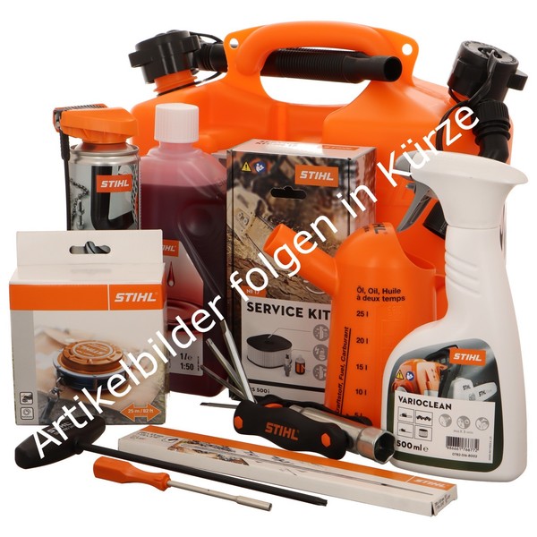 Stihl Fsa 60 R Grundgeraet / Ac C 6-2 FA04 011 5700 | 886661313693-image