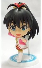 The IDOLM STER Hibiki Ganaha Mini Figure Kyun Premium Kuji
