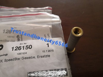 1pc New FOR  Robatech hot melt machine filter 126150