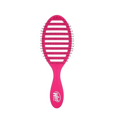 Nassbürste Original Detangler Haarbürste - Hipster Chevron - Exklusive u