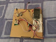 Elettronica Humbucker attivi EMG 1 VOLUME 1 TONO Con selettore 3 posizioni