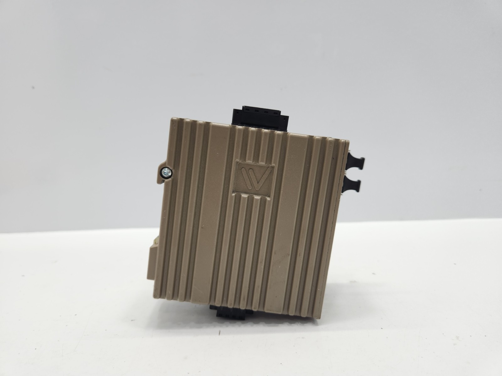 WESTERMO LYNX 3649-0133 ETHERNET SWITCH L+210-F2G-RR