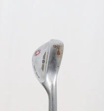 Titleist Vokey Spin Milled Wedge 56°-14 Wedge Stock Stl 1073945 Fair