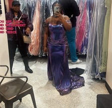 Sherri Hill Prom Dress 56789