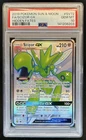 2019 Pokemon SM Hidden Fates Scizor GX #SV72/SV94 PSA 10 GEM MINT