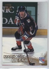 1997-98 Pacific Crown Collection Mark Messier #11 HOF 0a4