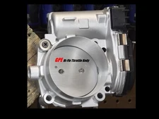 PORTED THROTTLE BODY FOR PENTASTAR V6 CHALLENGER,CHARGER,300,JEEP,RAM,SXT,GT,TB