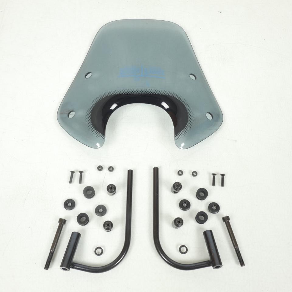 Saut de vent d'origine Piaggio Zip 2 pour remplacer un carénage de scooter cassé