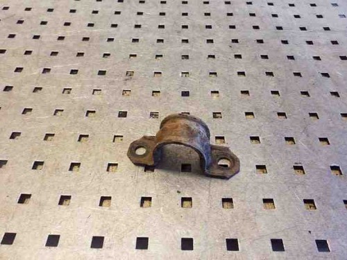 NISSAN X-TRAIL T31 Stabilisator hinten rechts 2.00 Diesel 127kw 2008 26173144