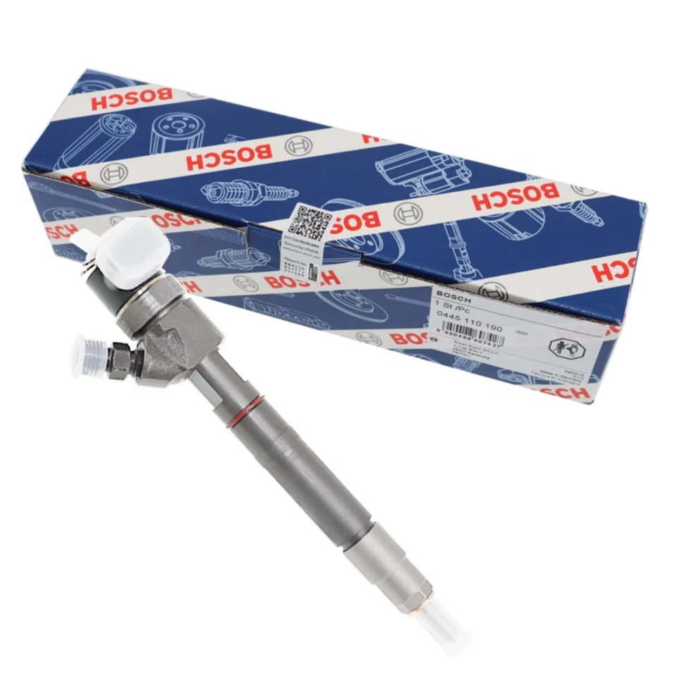 1Pcs Fuel Injector 0445110190 0445110189 6110701687 For Mercedes Benz Sprinter - Image 3 of 4