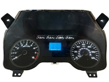 2018 - 2019 Ford F150 Speedometer Instrument Cluster 203,699 Miles