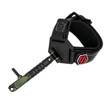 Scott Archery Little Goose RTS Hebilla Correa Gatillo Lanzamiento Nuevo