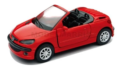 NOUVEAU RAY 52023I 1/32 Voitures Européennes [6 Modèles Différents] - Photo 1/4