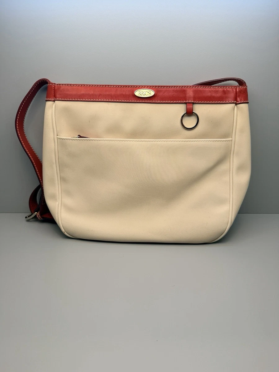 Bric's Canvas Exterior Bags & Handbags for Women for sale | eBay