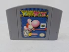 YOSHI'S STORY - Nintendo 64, N64, Cartridge Only