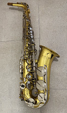 Yamaha YAS-23 Alto Saxophone with New Mouthpiece and Case