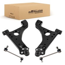 Suspension Front Lower Control Arms Sway Bars for Buick Encore Trax 2013-2022