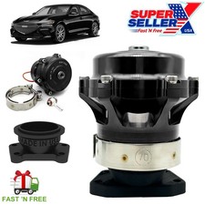 Q Series 50mm Blow Off Valve Bov Tial Adapter For 2019 - 23 Genesis G70 2.0t