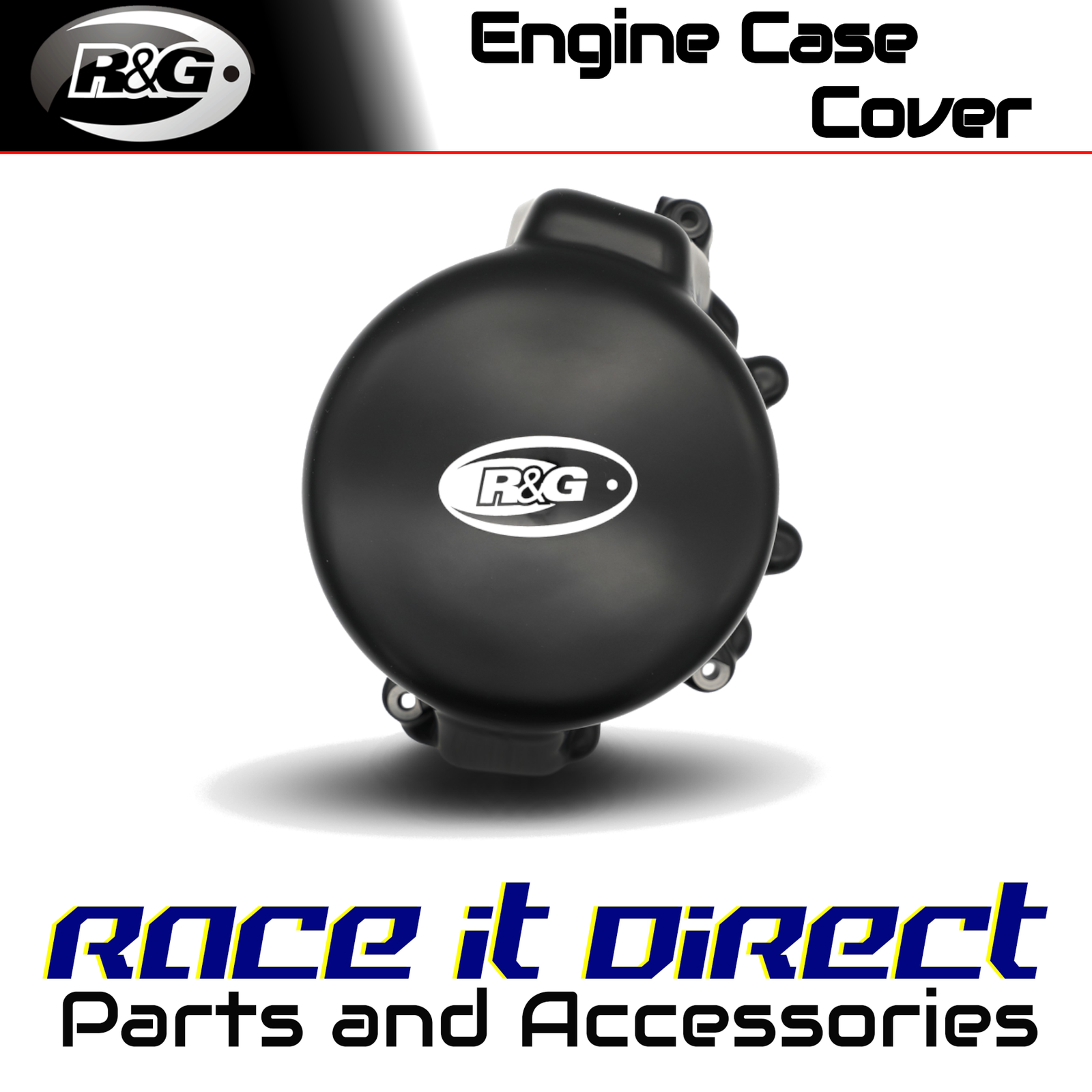 Engine Case Covers for Aprilia Falco All Years R&G