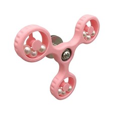 Budgies Toy - Rotating Bird Cage Ball With Windmill In Colourful, Activity Toy