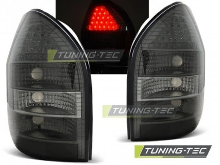 Pilotos traseros LED para Opel Zafira A año 99-05 Smoke - Imagen 2 de 2