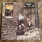 THE WHO - MEATY, BEATY, BIG & BOUNCY   VG+/EX+ VINYL LP / FIRST PRESSING PORKY