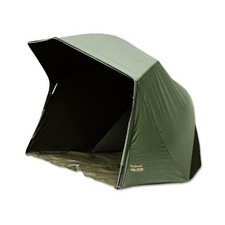 Wychwood Solace 60” HD Oval Brolly Good Condition With Adjustable Rods.