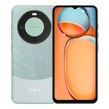 XGODY A54 6.5'' 4G 2GB RAM 32GB Storage 8MP + 15MP Camera Unlocked Android Cell