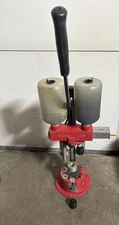 Pacific DL-105, 20ga, Shotshell Reloader Reloading Press