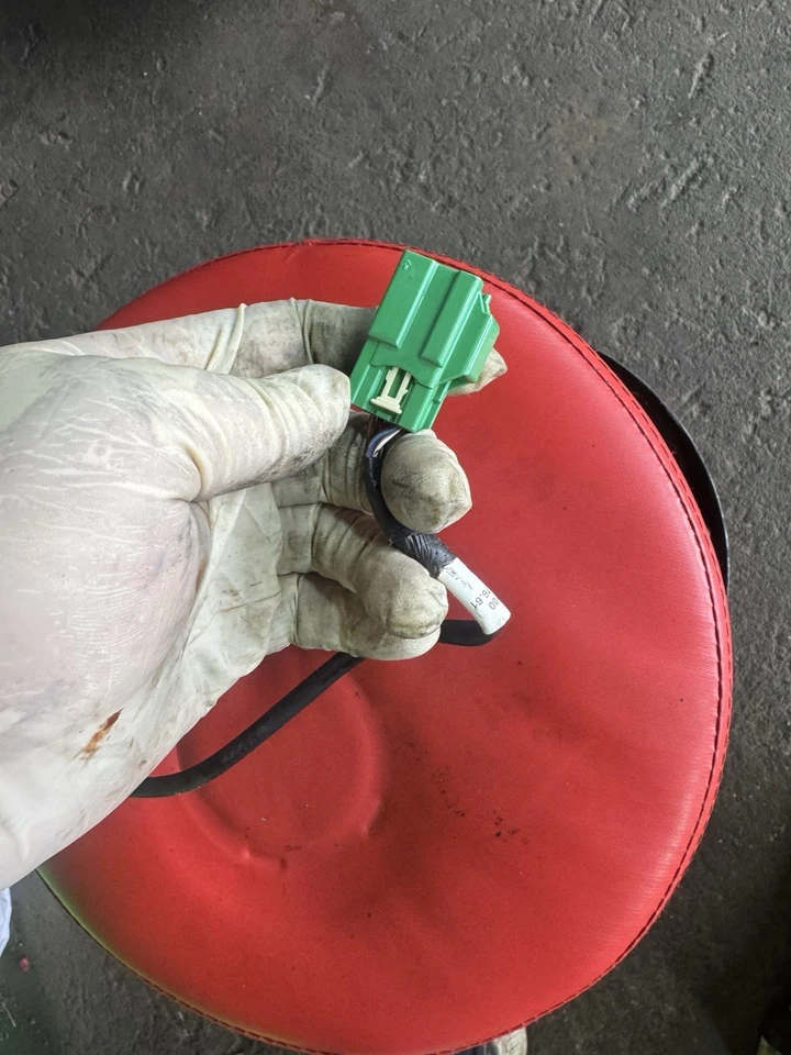 03 FORD MUSTANG INMOVILIZADOR PATS MÓDULO ROBO TRANSPONDEDOR 3R3T-15607-AA Foto 3 de 4