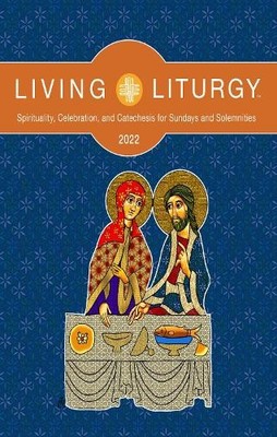 Living Liturgy - 9780814666029