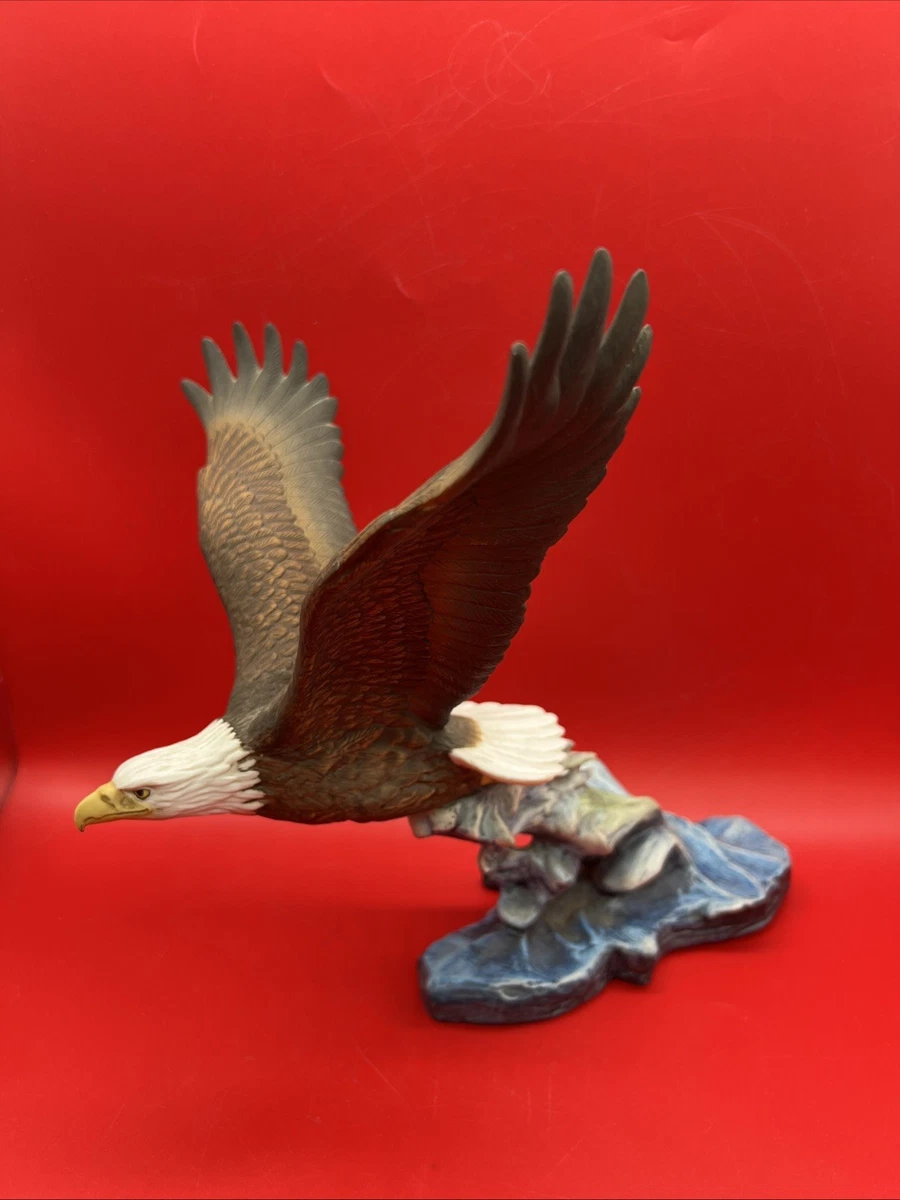 Crystal Cathedral Eagle In Eagle Collectibles for sale | eBay