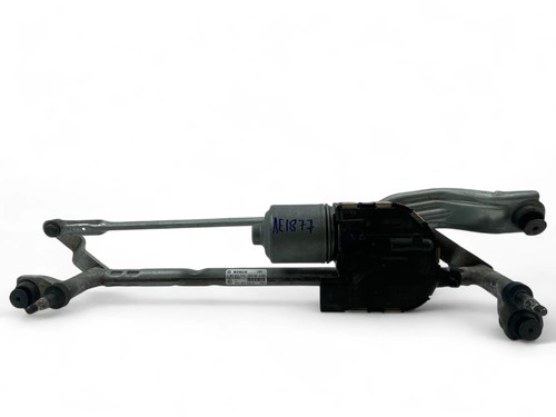 VW GOLF VII Variant BA5, BV5 Scheibenwischermotor 5G1955119A 2020 (AE1877)