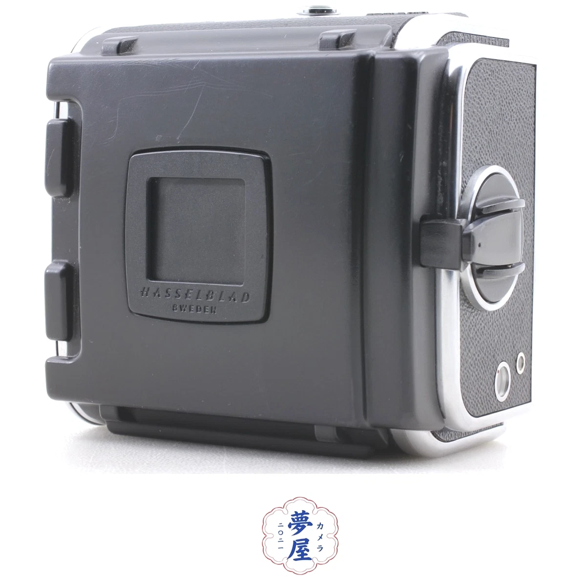 Hasselblad E24 6x6 IV ハッセルブラッド フィルムバック Hasselblad A24 6x6 Roll Film Back | GearFocus